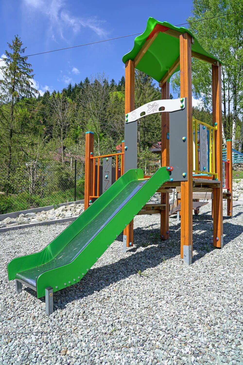 Sun&sport Gorska Ostoja +prywatna Sauna * Щирк