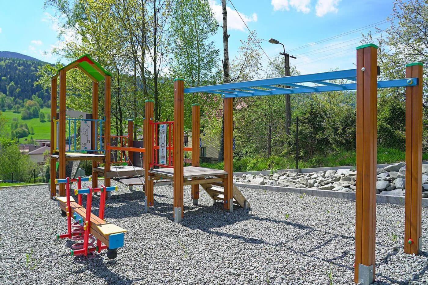 Апартаменти Sun&sport Gorska Ostoja +prywatna Sauna *